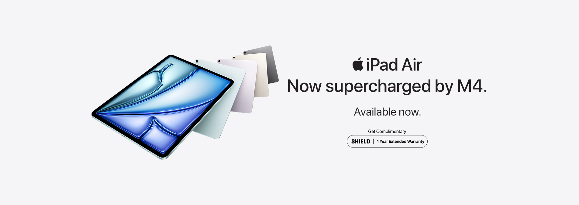 iPad Air